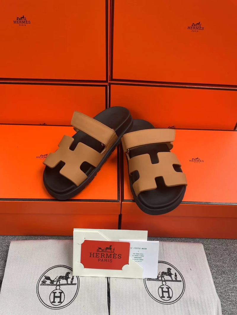 Hermes Sandals